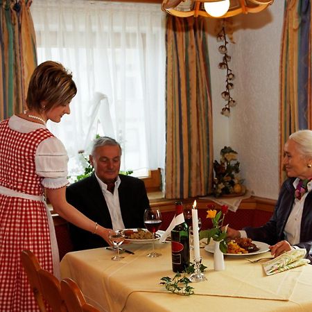 Gasthof-Pension-Kraus Achslach Eksteriør bilde